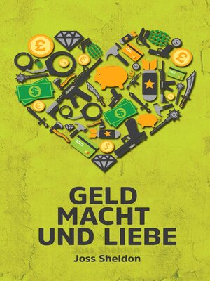 cover image of Geld Macht und Liebe